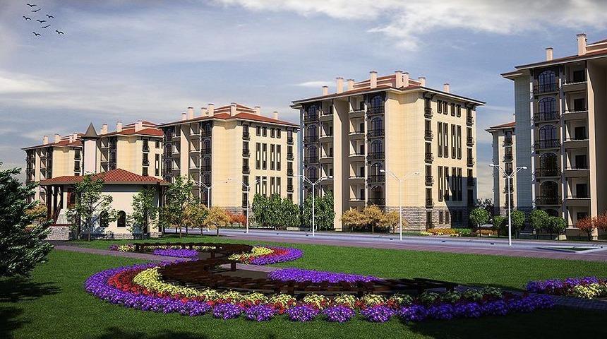 TOKİ arsa kura çekilişi ne zaman yapılacak? 2022 TOKİ arsa ve iş yeri kura sonuçları belli oldu mu?