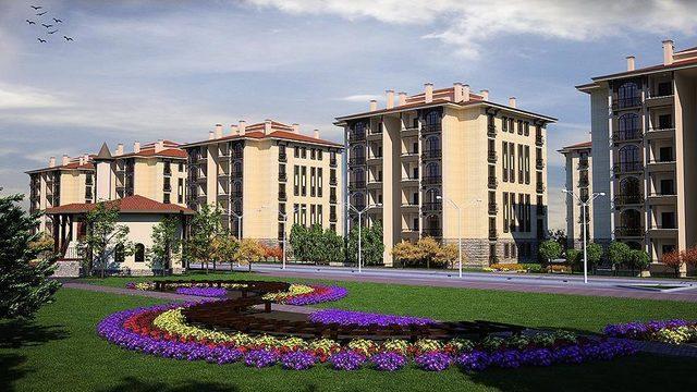 TOKİ arsa kura çekilişi ne zaman yapılacak? 2022 TOKİ arsa ve iş yeri kura sonuçları belli oldu mu?