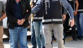 MİT ve Emniyet d&uuml;ğmeye bastı: İstanbul'da yakalandılar 