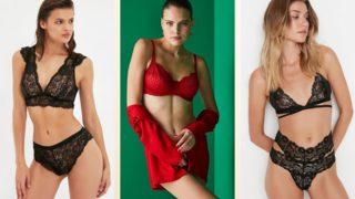 Hem rahat hem şık iç çamaşırı isteyenler için en gözde modeller
