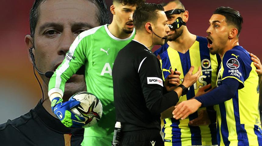 TFF'den yabancı hakem kararı! Dünya Kupası dönüşü resmen hayata geçiyor