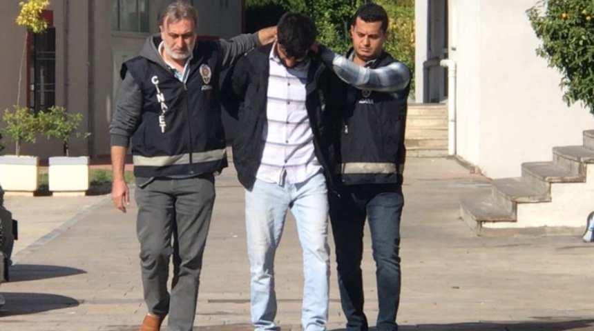 Sokağa rastgele ateş etti, 1 kişiyi öldürdü! 'Kayınvalidemin geldiğini görünce sinirlendim' 