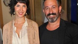 Mahkemeden Cem Yılmaz'a şok! Eski eşi Ahu Yağtu'ya dolar kurundan dolayı nafaka indirimi için dava açmıştı