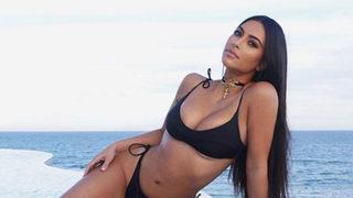 BDSM temalı çocuk reklamı skandalı sonrası Kim Kardashian'a büyük tepki! Açıklama geldi ama...