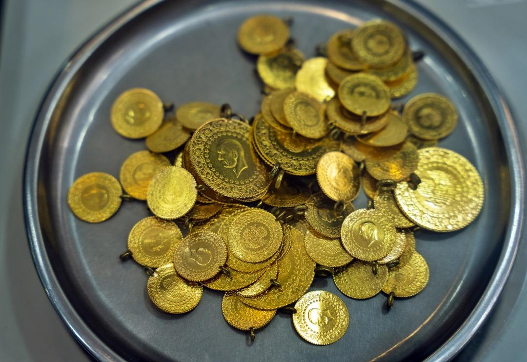 Gram altına alternatif olacak! İslam Memiş, &lsquo;500 milyon adet piyasaya s&uuml;r&uuml;ld&uuml;&rsquo; dedi: Bunu yapan daha &ccedil;ok kazanacak&hellip;