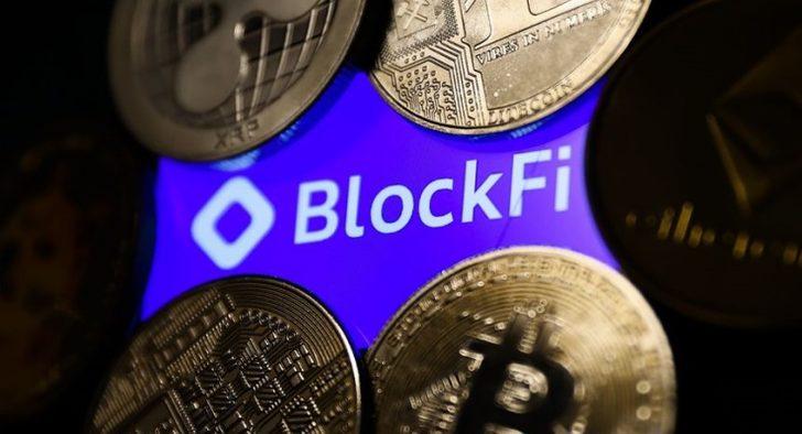 Blockfi battı mı, iflas mı etti? En güvenilir yatırım alanlarından biri olarak bilinen Blockfi resmen battı!