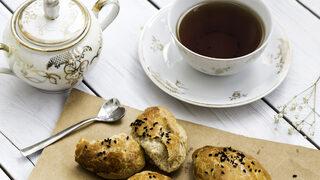 Hamur işi tariflerinin atası: Poğaça tarifi 