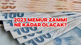 Memur zammı ne zaman açıklanacak? İşte 2023'te beklenen memur maaşı zam oranı...