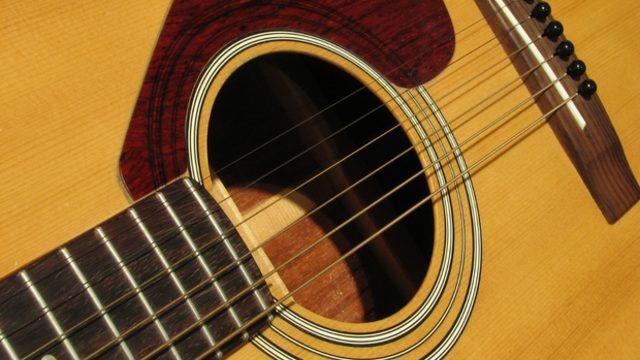 Gitarının tellerini yenilemek isteyenlere en iyi gitar teli markaları