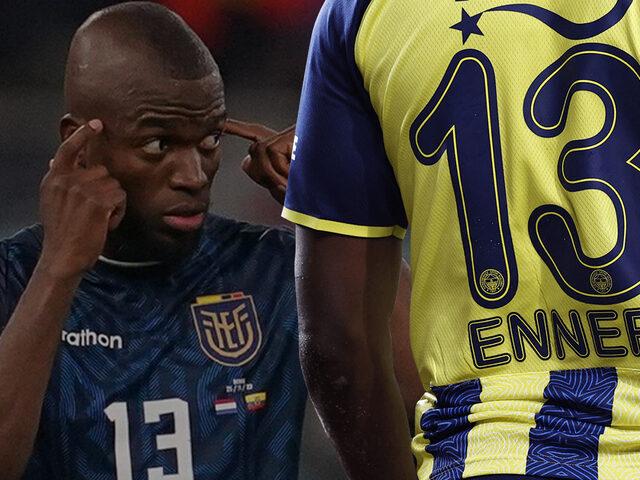 Dünya Kupası'na damga vuran Valencia'dan çok konuşulacak karar