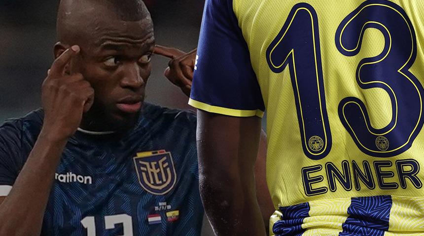 Dünya Kupası'na damga vuran Valencia'dan çok konuşulacak karar