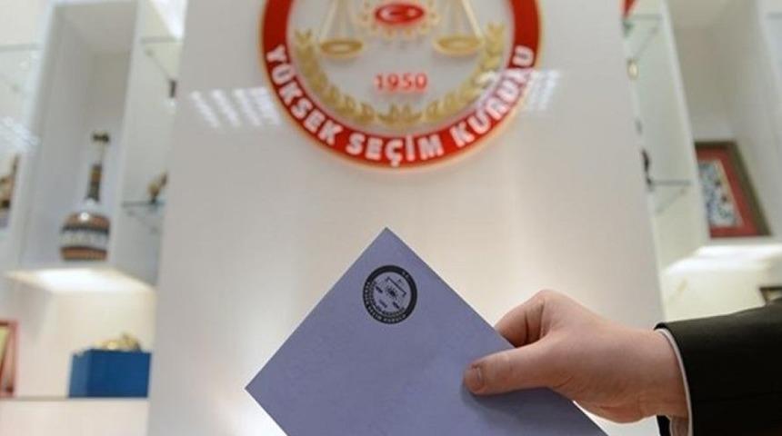 2023 seçim ne zaman? 2023 seçim tarihi değişir mi? 