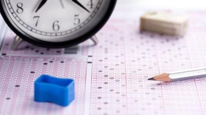 Hafta sonu sınav var mı? Bugün 10 Aralık 2022 hangi sınav var?