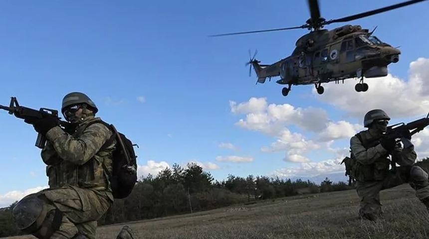 SON DAKİKA | Cumhurbaşkanlığı Sözcüsü Kalın'dan kara harekatı açıklaması: Her an olabilir!