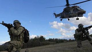 SON DAKİKA | Cumhurbaşkanlığı Sözcüsü Kalın'dan kara harekatı açıklaması: Her an olabilir!