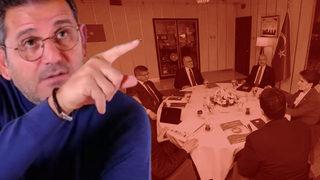 Fatih Portakal 'yüzde 99.9' diyerek açıkladı! İşte altılı masanın adayı ve yardımcıları...