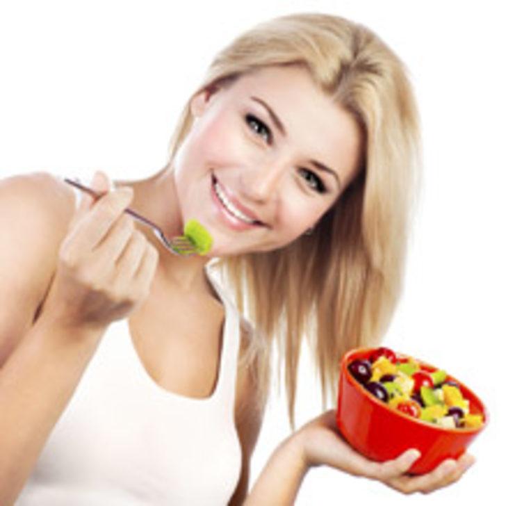 Bunaltan Sıcaklara Serin &Ouml;neriler