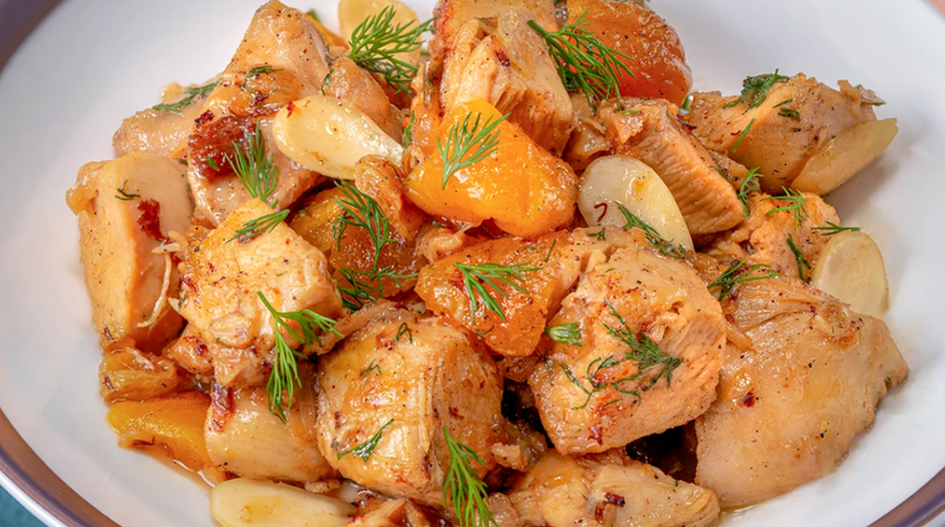 MasterChef Mahmudiye tarifi: Mahmudiye nasıl yapılır? İşte püf noktası 