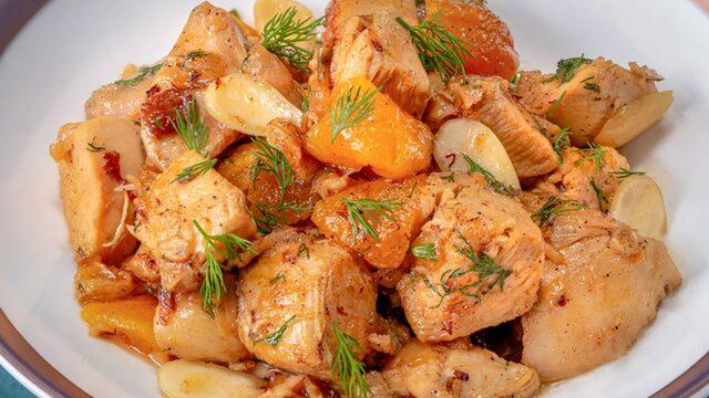 MasterChef Mahmudiye tarifi: Mahmudiye nasıl yapılır? İşte püf noktası 