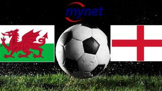 GALLER İNGİLTERE MAÇI CANLI İZLE! 2022 Dünya Kupası Galler İngiltere maçı ne zaman, saat kaçta, hangi kanalda canlı yayınlanacak? Muhtemel 11'ler!