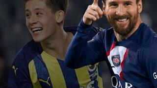 Fenerbahçe'nin genç yıldızı Arda Güler yuvadan uçuyor! PSG'ye gidişinde Galatasaray detayı dikkat çekti...
