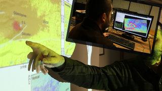 Düzce'deki 5.9 büyüklüğündeki deprem sonrası korkutan gerçek! Uydudan tespit edildi, 20 cm uzaklaşmış