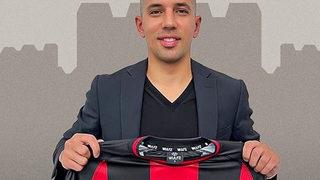 İstanbul'da kaldı! Sofiane Feghouli, Fatih Karagümrük ile 1.5 yıllık sözleşmeyi imzaladı