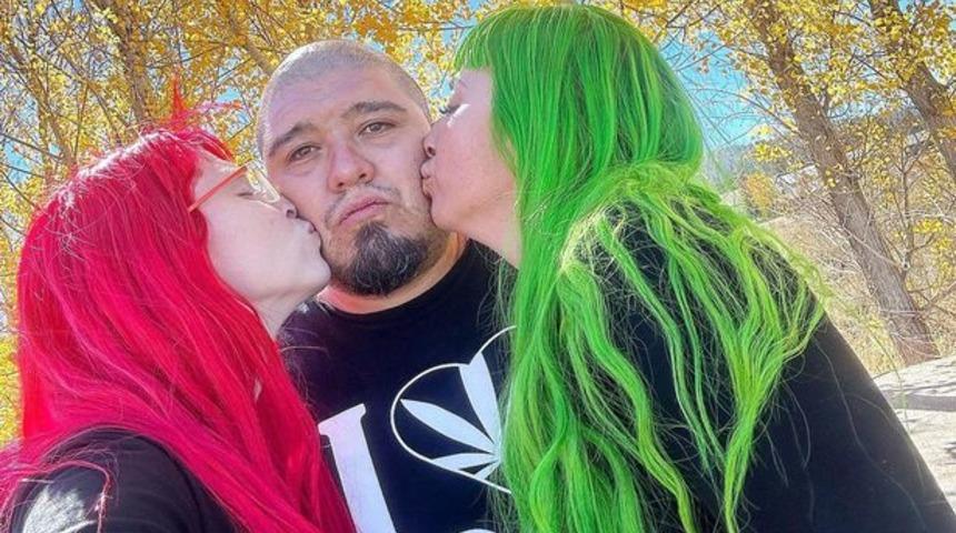 Üç kişilik ilişki yaşıyorlar! Şaşırtan teklif... “Tatile gitmek için dördüncü kişiyi arıyoruz”