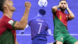 Cristiano Ronaldo'nun golü sonrası FIFA'ya gidiyorlar! Dünyayı ikiye bölen olay...