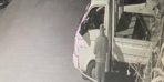 Kamyoneti çalınan 20 senelik oto elektrikçi: Anahtarı varmış gibi gayet rahattı