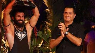 Turabi Çamkıran'dan şoke eden Survivor iddiası! Gözüne kestirdiği yarışmacıları besleyen, oyunların sonunu söyleyen...