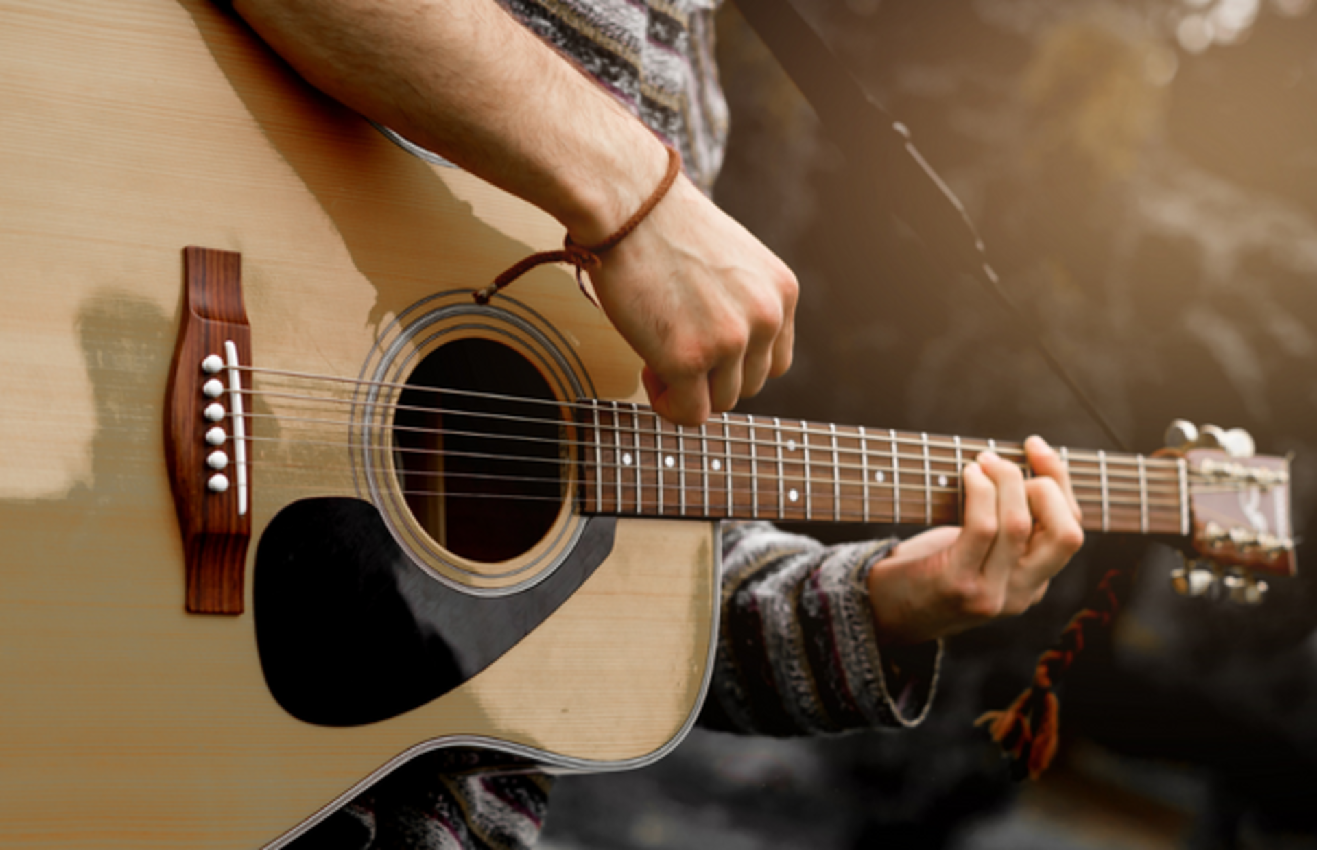 Enstrüman çalmak isteyenler için en iyi akustik gitar markaları ve önerileri