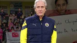 Jorge Jesus'un cezaları işe yaradı! Türkiye'de eşi benzeri görülmemiş destek kampanyası