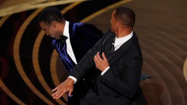 Oscar Ödül Töreni’nde tokat olayıyla gündeme gelmişti! Will Smith’ten samimi itiraf... “Filmim izlenmese saygı duyarım”