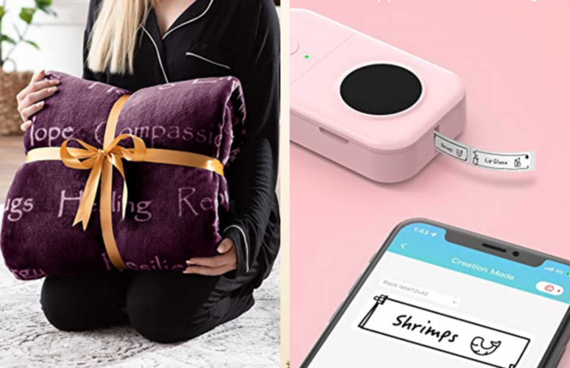 Amazon kullanıcılarından tam not alan ürün önerileri