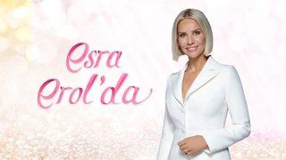 Esra Erol bugün var mı, yok mu?  Esra Erol neden yok? 7 Şubat Atv yayın akışı