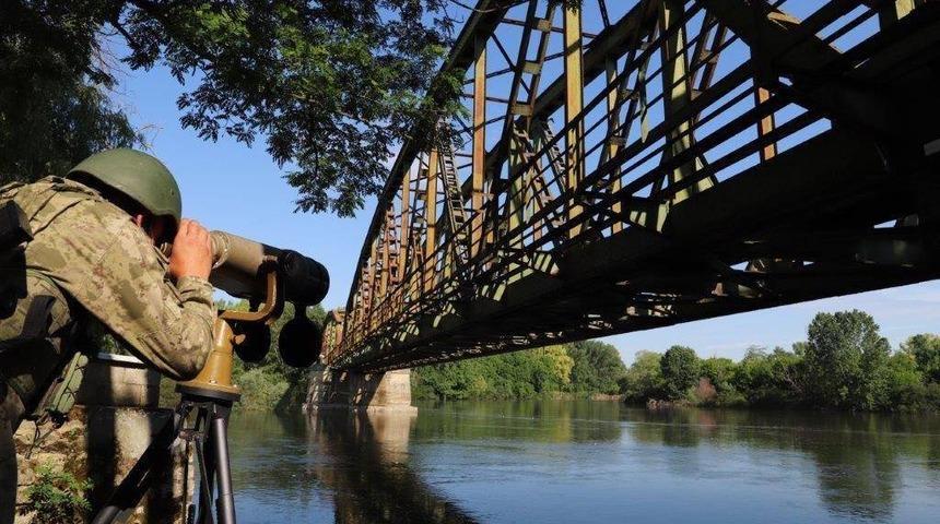 Son dakika: MSB duyurdu! 5 kişi daha yakalandı; 4'ü FETÖ mensubu çıktı