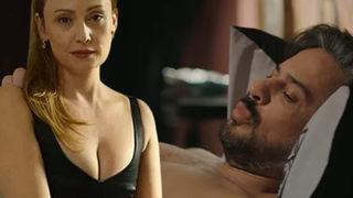 Seren Serengil Yalı Çapkını dizisinin konusunu duyunca... Biz ahlaksız hikâyeler seviyoruz