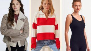 TikTok'ta trend olan bu sonbaharın moda ürünleri