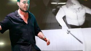 Mustafa Ceceli’nin ailesine ait kuyumcudan 2 buçuk milyon liralık altın çaldılar! Anbean görüntüler çıktı