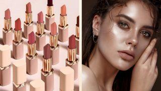 Bu kışın trendi olacağı şimdiden belli olan makyaj ürünleri