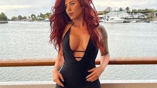 Below Deck yıldızı kendi fotoğrafların bakıp mastürbasyon yaptığını itiraf etti!