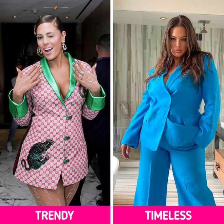 Modası hızlıca geçecek trendler