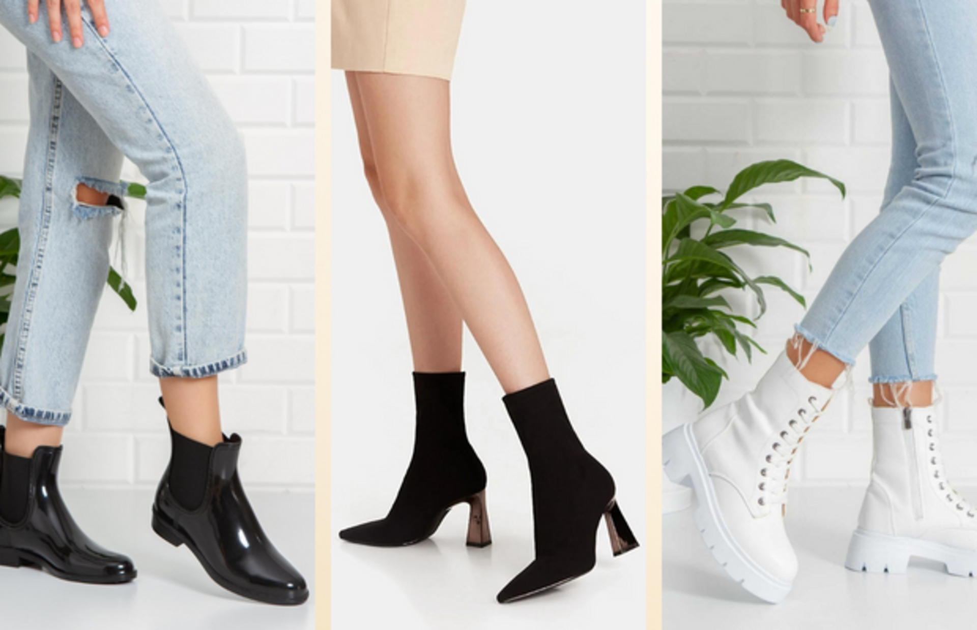 Favori ayakkabınız haline gelecek bot modelleri