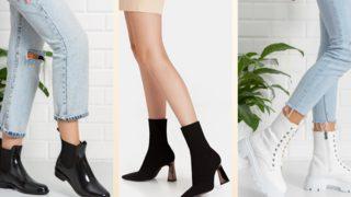 Favori ayakkabınız haline gelecek bot modelleri