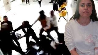 Doktor gözyaşları içerisinde anlattı! Sekreterler aldı üstümden Hasta yakını hastanede kabusu yaşattı... Tekerlekli sandalyedeki annesini de düşürdü