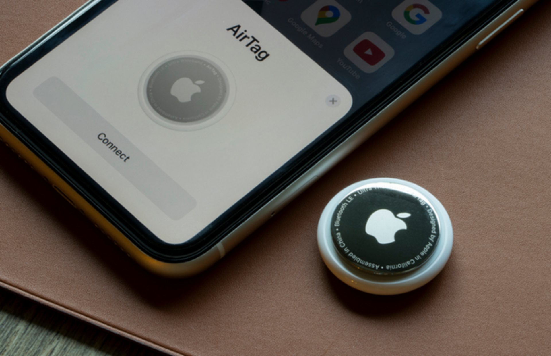 Seyahatlerinizde bagajlarınızın kaybolma riskine karşı kullanabileceğiniz bagaj takipçileri