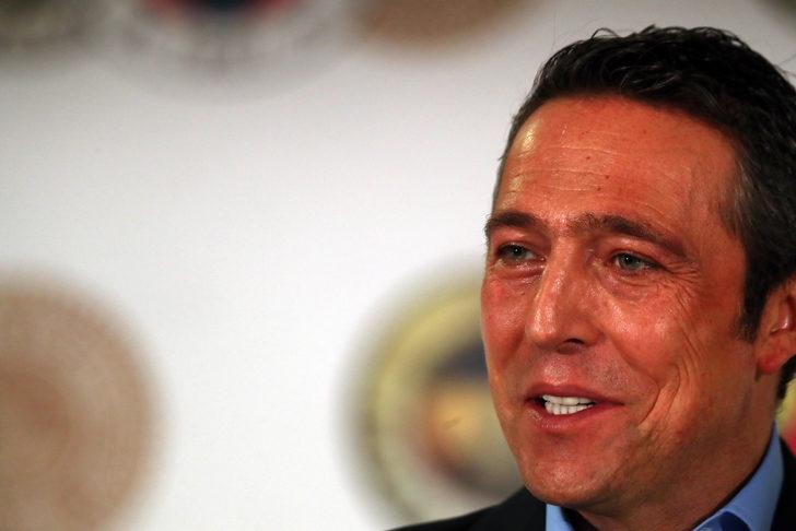 Son dakika: "Gönderen yok, giderse kendisi gider!" Fenerbahçe Başkanı Ali Koç'tan şampiyonluk, Jorge Jesus ve Arda Güler açıklaması! G5