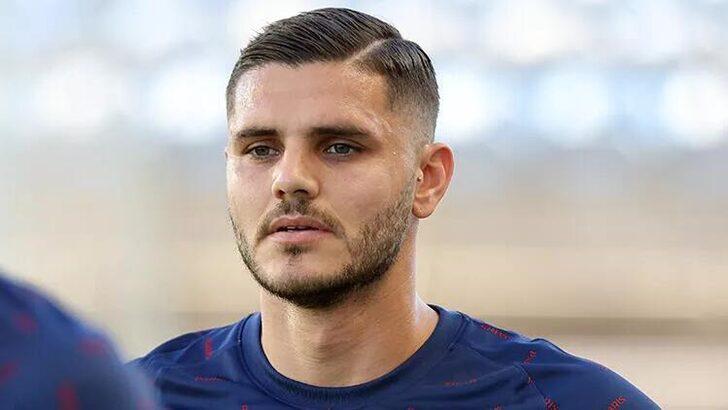 Son dakika: Mauro Icardi'den sonra PSG'den 3 yıldız daha geliyor! Galatasaray gözünü fena kararttı! Erden Timur'dan ocak ayında transfer şov planı... G1