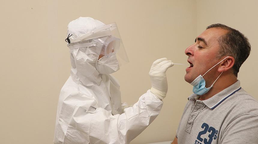 Sağlık Bakanı Koca duyurdu: Tek kit ile 4 enfeksiyon tespit edilecek!